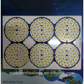 Factory produce OEM aluminum PCB board for led products